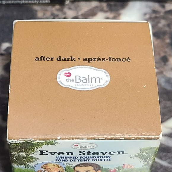 Even Steven Whipped Foundation Shade After Dark - Picture 3 of 4